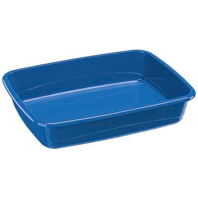 Ferplast - Otwarta kuweta dla kota - Extra duża Ferplast - Otwarta kuweta dla kota - Extra duża