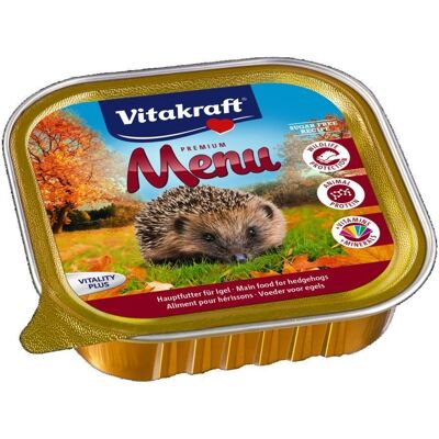 Vitakraft konserwa dla jeża 100 g Vitakraft konserwa dla jeża 100 g