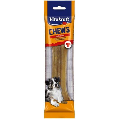 Vitakraft Prasowana kość 14 cm 1 szt. Vitakraft Prasowana kość 14 cm 1 szt.