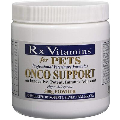 Rx Vitamins Rx Onco Support - Suplement diety Rx Vitamins Rx Onco Support - Suplement diety