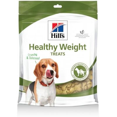 Hill's Prescription Diet™ Hill's Healthy Weight Treats przysmak dla psów 200 g Hill's Prescription Diet™ Hill's Healthy Weight Treats przysmak dla psów 200 g