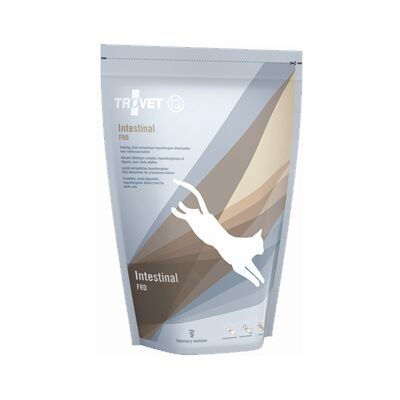 Trovet Intestinal Fish Cat (FRD) 2,5 kg Trovet Intestinal Fish Cat (FRD) 2,5 kg