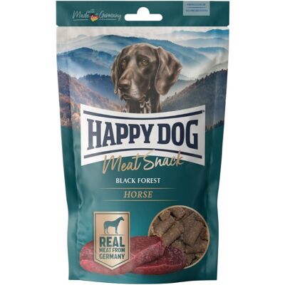 Happy Dog Meat Snack Black Forest 75 g Happy Dog Meat Snack Black Forest 75 g