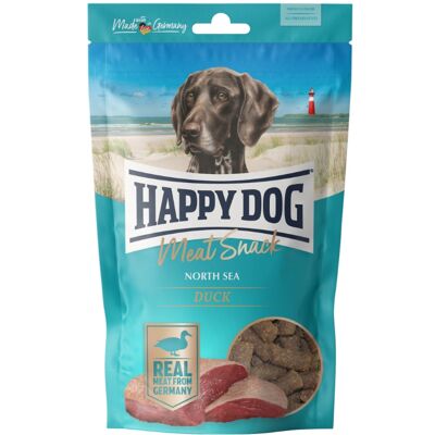 Happy Dog Meat Snack North Sea - Kaczka 75 g Happy Dog Meat Snack North Sea - Kaczka 75 g