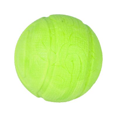 Flamingo Foam Dina Ball - piłka piankowa Zielona Flamingo Foam Dina Ball - piłka piankowa Zielona