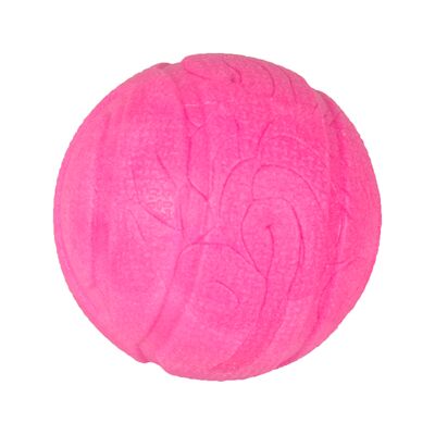 Flamingo Foam Dina Ball - piłka piankowa Pink Flamingo Foam Dina Ball - piłka piankowa Pink