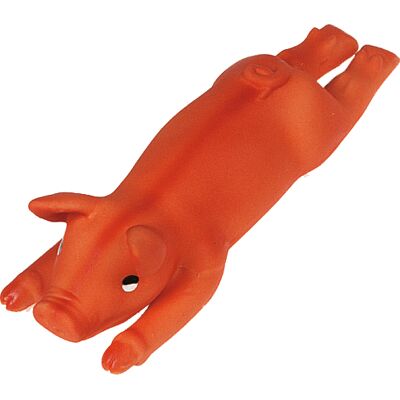 Flamingo lateksowa świnia 23 cm Flamingo lateksowa świnia 23 cm