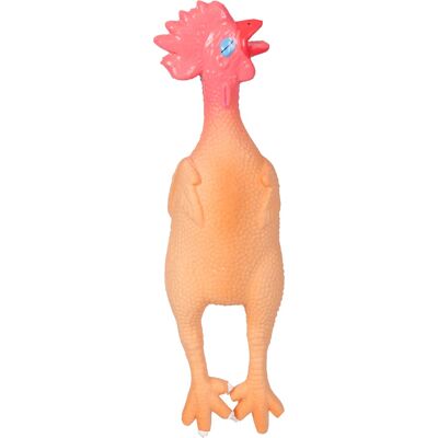 Flamingo lateksowy kurczak 24 cm Flamingo lateksowy kurczak 24 cm