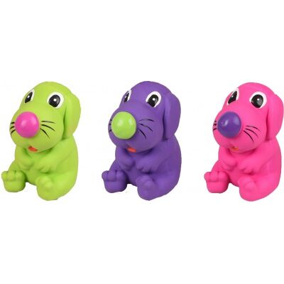 Flamingo lateksowy piesek 1 szt. Flamingo lateksowy piesek 1 szt.