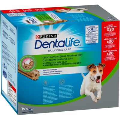 Purina Dentalife Small multipack 10 x 49 g Purina Dentalife Small multipack 10 x 49 g