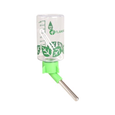 Flamingo Poidełko dla gryzoni 500 ml Flamingo Poidełko dla gryzoni 500 ml
