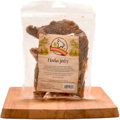 Farkaskonyha Wołowina jerky 100 g Farkaskonyha Wołowina jerky 100 g