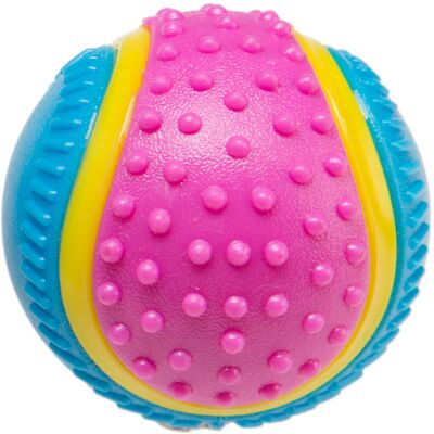Gimborn GimDog 5 Senses zabawka piłka S - 6,4 cm Gimborn GimDog 5 Senses zabawka piłka S - 6,4 cm
