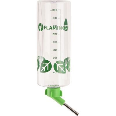 Poidełko dla gryzoni - Flamingo 1000 ml Poidełko dla gryzoni - Flamingo 1000 ml