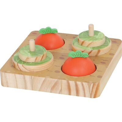 Flamingo Bumble Brain Train zabawka dla gryzoni 1 szt. Flamingo Bumble Brain Train zabawka dla gryzoni 1 szt.