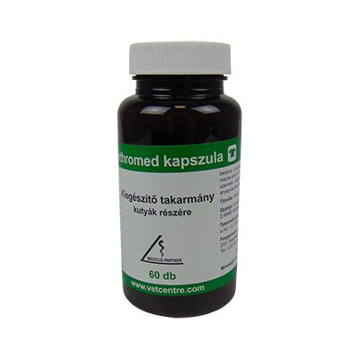Cp-Pharma Arthromed kapsułka 60 szt. Cp-Pharma Arthromed kapsułka 60 szt.
