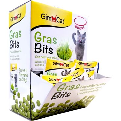 Gimborn Gimcat Denta tabletka suplement diety dla kotów 15 g Gimborn Gimcat Denta tabletka suplement diety dla kotów 15 g