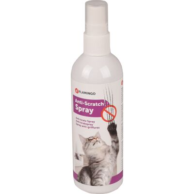 Flamingo Środek odstraszający koty 175 ml Flamingo Środek odstraszający koty 175 ml