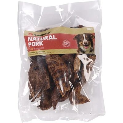 Flamingo Snack dla psa - płuca wieprzowe 200 g Flamingo Snack dla psa - płuca wieprzowe 200 g