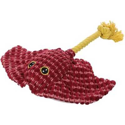 Flamingo Ceano zabawka dla psów - różne figurki Płaszczka Flamingo Ceano zabawka dla psów - różne figurki Płaszczka