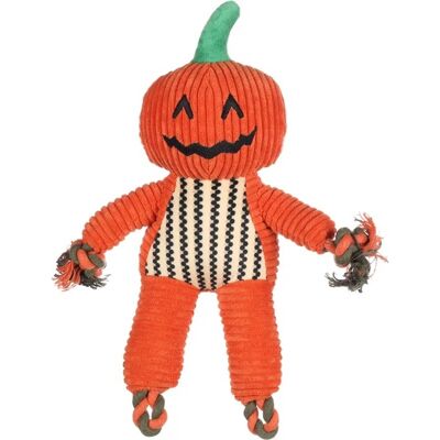 Flamingo Bunut Halloween pluszowa zabawka z liną 1 szt. Flamingo Bunut Halloween pluszowa zabawka z liną 1 szt.