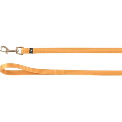 Flamingo Noekie smycz dla psów - żółta S 120 cm Flamingo Noekie smycz dla psów - żółta S 120 cm