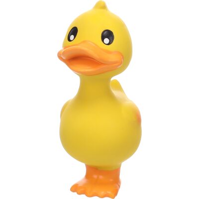 Flamingo Kwek lateksowa zabawka dla psa - żółta kaczka 1 szt. Flamingo Kwek lateksowa zabawka dla psa - żółta kaczka 1 szt.