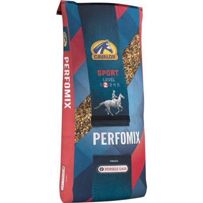 Versele Laga Cavalor Performix 20 kg Versele Laga Cavalor Performix 20 kg