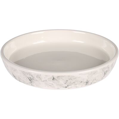 Flamingo miska ceramiczna - Marmi 250 ml Flamingo miska ceramiczna - Marmi 250 ml