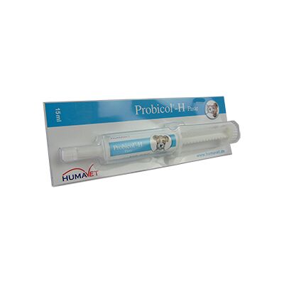 Probicol-H pasta 15 ml Probicol-H pasta 15 ml