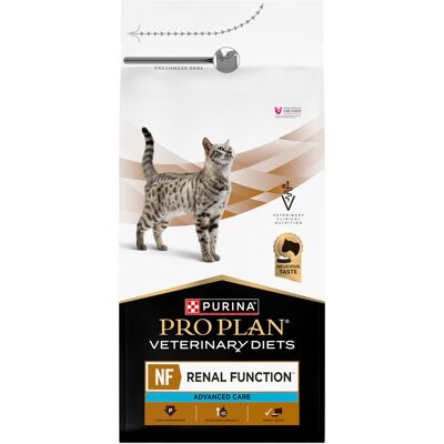 Żywność dla kotów NF Renal Function od Purina Pro Plan Żywność dla kotów NF Renal Function od Purina Pro Plan
