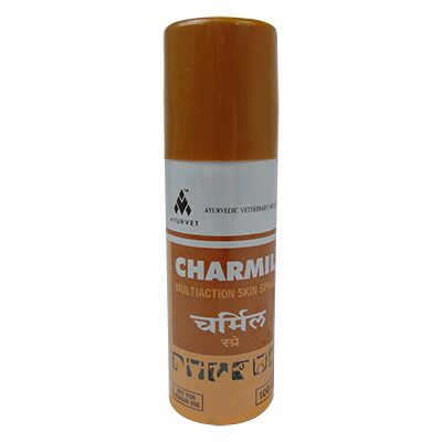 Garuda Charmil spray 100ml 100 ml Garuda Charmil spray 100ml 100 ml