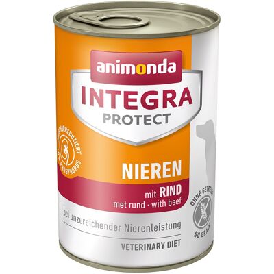 animonda Integra Protect Cielę - Mokra karma dla psów animonda Integra Protect Cielę - Mokra karma dla psów
