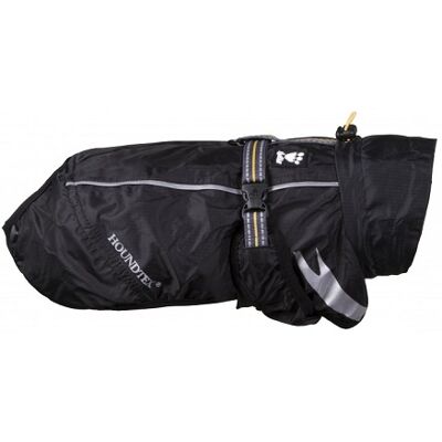 Hurtta Torrent ubranko - czarne 90 cm Hurtta Torrent ubranko - czarne 90 cm