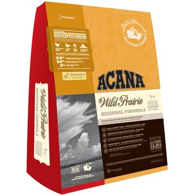Acana Wild Prairie Cat 0,34 kg Acana Wild Prairie Cat 0,34 kg