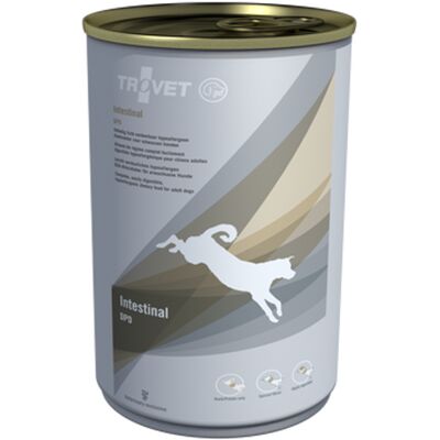 Trovet Intestinal Duck Potato Puszka (DPD) 400 g Trovet Intestinal Duck Potato Puszka (DPD) 400 g