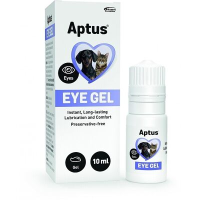 Aptus Eye Gel 10 ml - Żel do oczu Aptus Eye Gel 10 ml - Żel do oczu