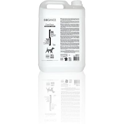 Biogance Dark Black Shampoo 5 l Biogance Dark Black Shampoo 5 l