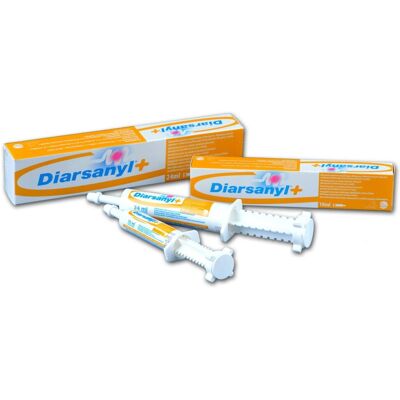 Diarsanyl Model Marki - Medycyna zwierząt Diarsanyl Model Marki - Medycyna zwierząt
