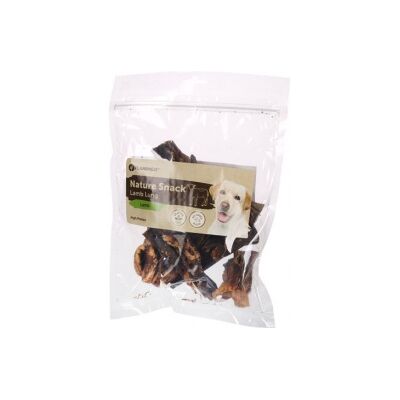Flamingo Nature Snack - płuca jagnięce 200 g Flamingo Nature Snack - płuca jagnięce 200 g