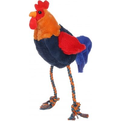 Flamingo Rovy Model 51 cm - Pluszowy kogut dla psa Flamingo Rovy Model 51 cm - Pluszowy kogut dla psa