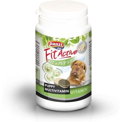 Fit Active FitActive Fit-A-Pup Up 60 szt Fit Active FitActive Fit-A-Pup Up 60 szt