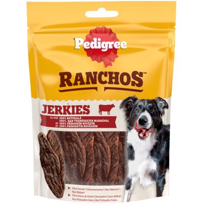 Pedigree Ranchos Wołowiną 70 g Pedigree Ranchos Wołowiną 70 g