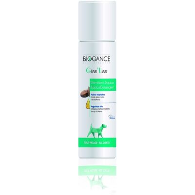 Biogance Gliss' Liss Dog Spray 300 ml Biogance Gliss' Liss Dog Spray 300 ml