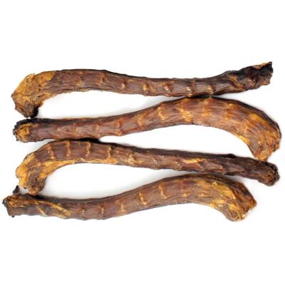 Farkaskonyha Suszone kacze szyje 250 g Farkaskonyha Suszone kacze szyje 250 g