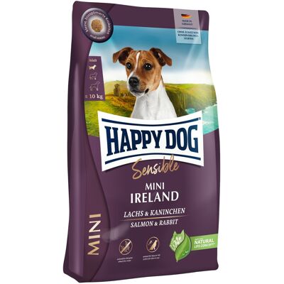 Happy Dog Supreme Sensible Mini Ireland 300 g Happy Dog Supreme Sensible Mini Ireland 300 g