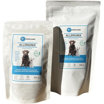 Nordcanin Allerginix 100 g Nordcanin Allerginix 100 g