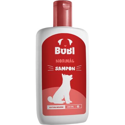 Bobi szampon - normalny 200 ml Bobi szampon - normalny 200 ml