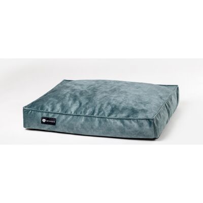 NRDOGS Soft Magic Comfort legowisko dla psa - błękit oceanu M - (60 x 80 cm) NRDOGS Soft Magic Comfort legowisko dla psa - błękit oceanu M - (60 x 80 cm)