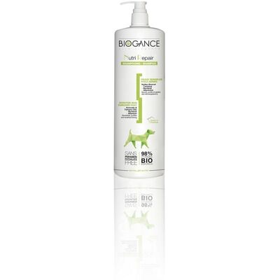 Szampon naprawczy dla psów Biogance Nutri - 1L Szampon naprawczy dla psów Biogance Nutri - 1L